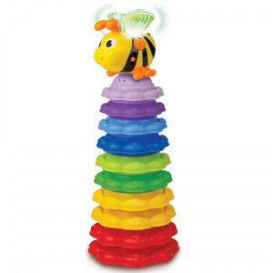 הדבורה החכמה 3 ב-1 הדבורה החכמה 3 ב-1