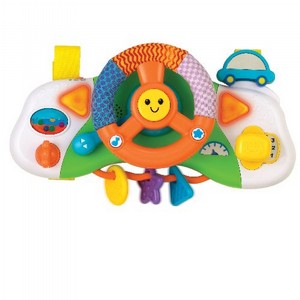 פעלולון הגה אורקולי לעגלה פעלולון הגה אורקולי לעגלה