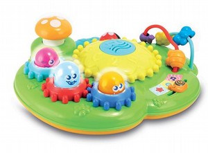 פעלולון הגינה הקסומה פעלולון הגינה הקסומה