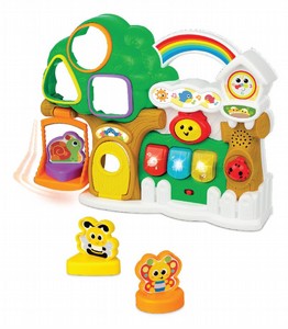 בית עץ חיות אורקולי בית עץ חיות אורקולי