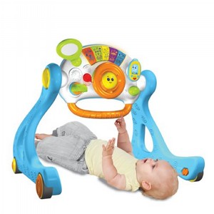 מרכז פעילות רב תכליתי לפעוטות 5 ב-1  winfun מרכז פעילות רב תכליתי לפעוטות 5 ב-1  winfun