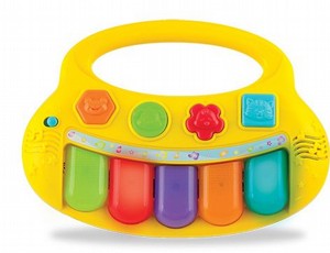 אורגן אורות חיות צהוב אורגן אורות חיות צהוב