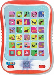 הטאבלט הראשון שלי winfun הטאבלט הראשון שלי winfun