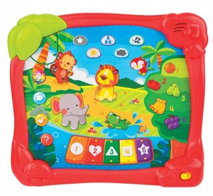 לוח לימודי חיות ג'נגל לוח לימודי חיות ג'נגל