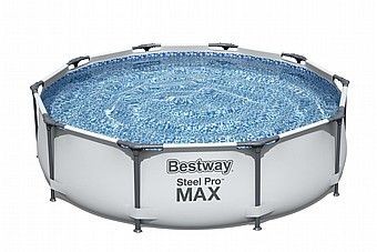 ����� BESTWAY ������ ����� ���� 457 ���� 122, ���� Steel Pro MAX ��� 56438, ���� ����� ����� 800 ����+�����+����