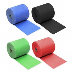 גליל גומיה טרה בנד 25 מטר בינוני גליל גומיה טרה בנד 25 מטר בינוני