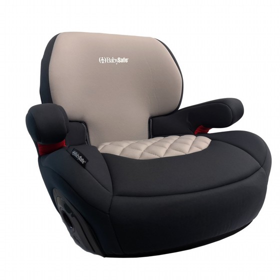 ����� �����/�� 22-36 �"� ISOFIX ���� BabySafe
