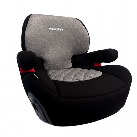 ����� �����/�� 22-36 �"� ISOFIX ���� BabySafe
