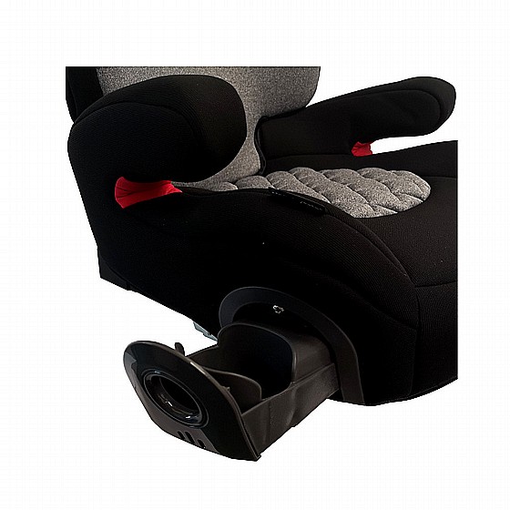 ����� �����/�� 22-36 �"� ISOFIX ���� BabySafe
