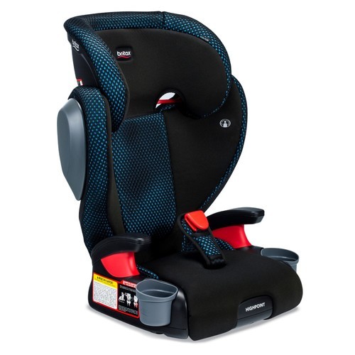 ����� ������ 2 � 1 Britax Highpoint CoolFlow