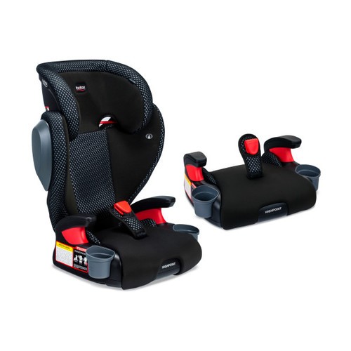 ����� ������ 2 � 1 Britax Highpoint CoolFlow