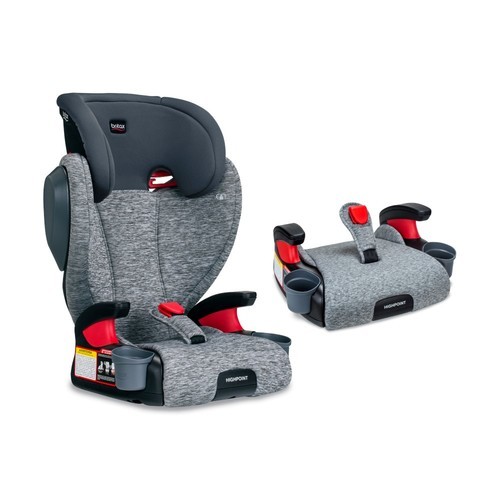 ����� ������ 2 � 1 Britax Highpoint