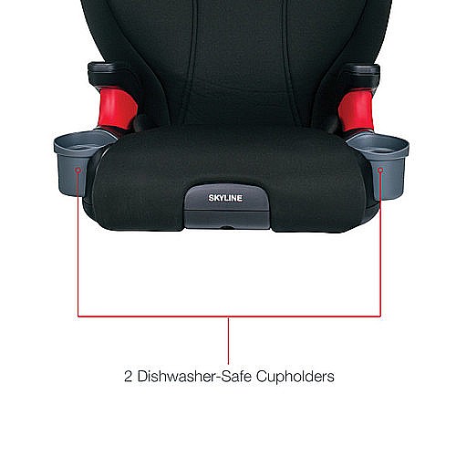 ����� ������ 2 � 1 Britax Skyline