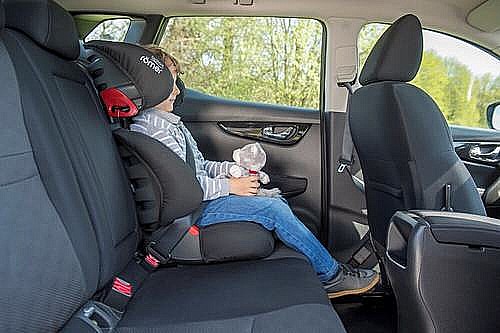����� ������� Discovery SL �� ����� �������� BRITAX �������
