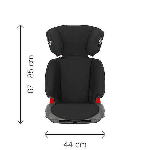 ����� Adventure ���� BRITAX ������� �������