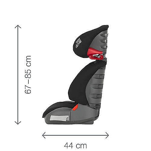 ����� Adventure ���� BRITAX ������� �������