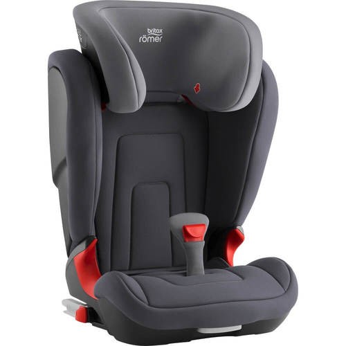 ����� ������ 2 � 1 ������� Kidfix II R Britax
