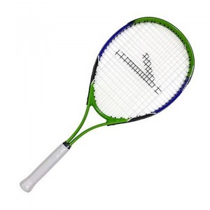 מחבט טניס מתכת 25 אינץ' נוער מחבט טניס מתכת 25 אינץ' נוער