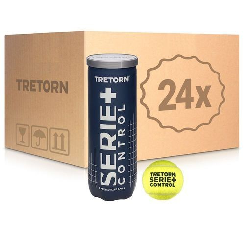 ���� ����� ���� (24X3 ��) Tretorn Serie+ Control