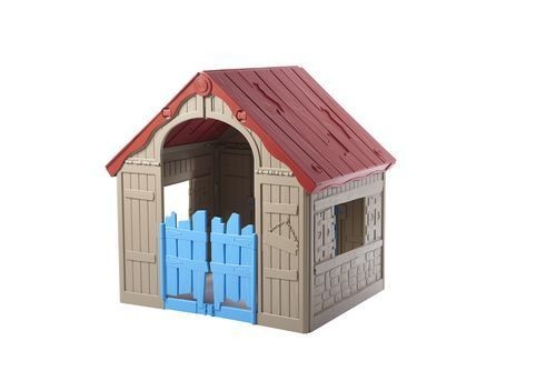 ��� ����� ����� Folding Playhouse