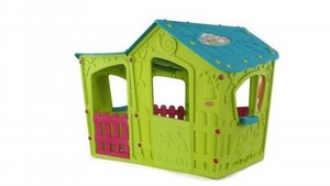 ��� ����� MAGIC VILLA