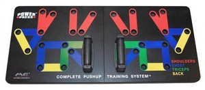 לוח שכיבות סמיכה טקטי מתכוונן Push ups board לוח שכיבות סמיכה טקטי מתכוונן Push ups board