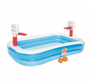    254X168X102  Bestway 54122