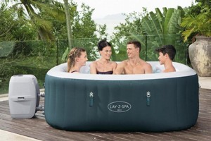 �'���� ����� BESTWAY ��� IBIZA 60015