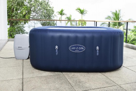 ����� ����� BESTWAY ��� HAWAII AIRJET 60021