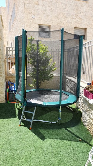 ��������� 1.8 ��� 6 ��� URBAN JUMP PRO ����� ����
