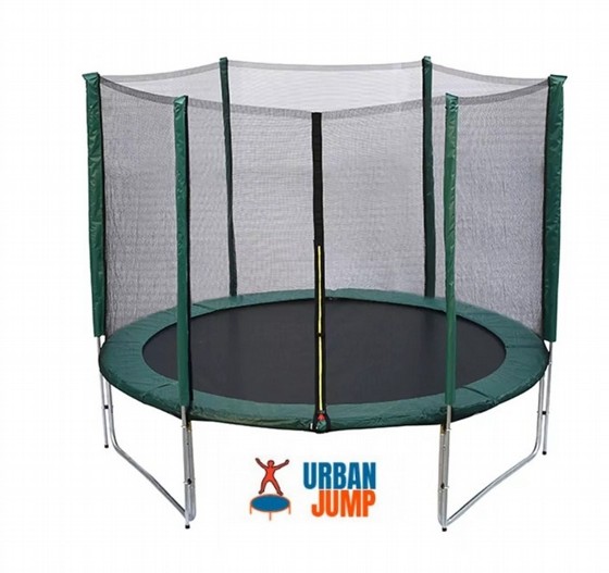 ��������� 2.4 ��� 8 ��� URBAN JUMP PRO ����� ����
