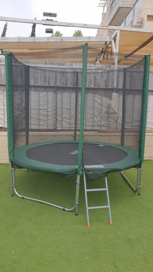 ��������� 4.6 ��� 15 ��� URBAN JUMP PRO ����� ����