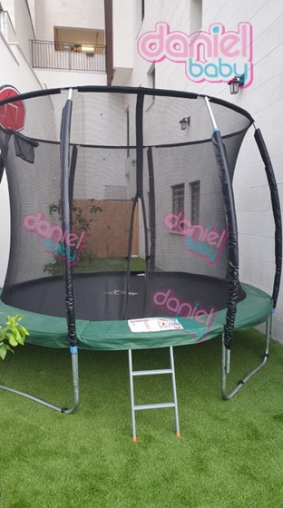 ��������� 10 ��� 3.05 ��� ������� Urban Jump Premium ����� ����