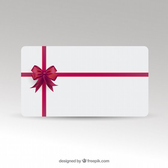 ���� ���� - Gift Card
