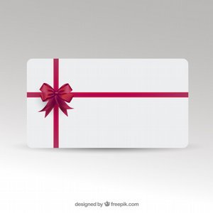 ���� ���� - Gift Card
