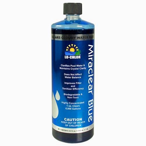 ����� ��� ������ MIRACLEAR BLUE