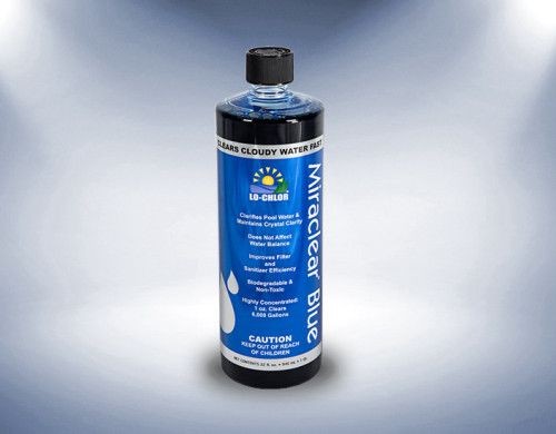 ����� ��� ������ MIRACLEAR BLUE