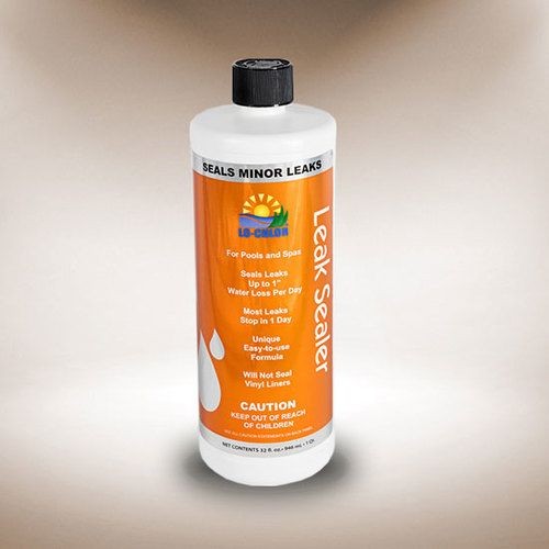 ���� ������ ������ ����� LEAK SEALER �� ����