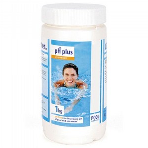 PH פלוס 1 ק"ג לו כלור PH פלוס 1 ק"ג לו כלור