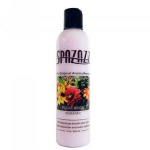בושם לג'קוזי Spazazz Original Elixir מוסטנג בושם לג'קוזי Spazazz Original Elixir מוסטנג