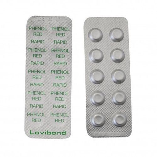 10 ������ ������ PH ����� LOVIBOND �� ����