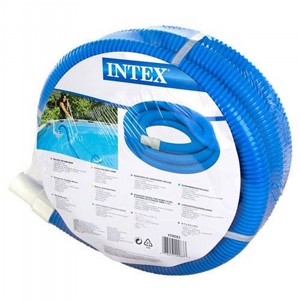 צינור ספירלי כחול 7.6 מ' באריזה INTEX 29083 אינטקס צינור ספירלי כחול 7.6 מ' באריזה INTEX 29083 אינטקס