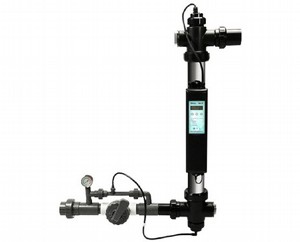 מערכת חיטוי UV משולבת אוזון EMAUX NT-UV87-TO אמוקס מערכת חיטוי UV משולבת אוזון EMAUX NT-UV87-TO אמוקס