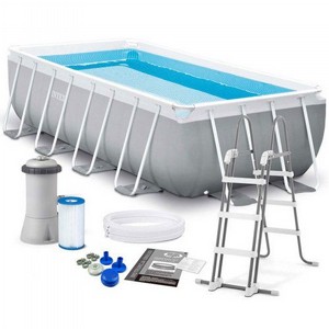 ����� INTEX ������ 400X200X122 �"� ��� 26790 ������ ���� ����� ����� 530 ����