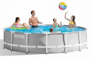 ����� INTEX ������ 366X76 �"� ��� 26710 ������