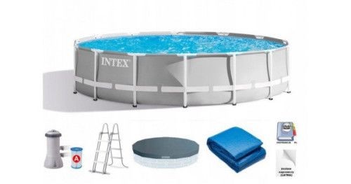 ����� INTEX ������ 427X107 �"� ��� 26720 ������