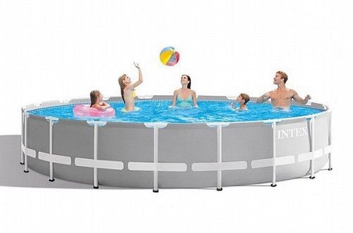 ����� INTEX ������ 457X122 �"� ��� 26726 ������