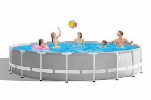 ����� INTEX ������ 457X122 �"� ��� 26726 ������