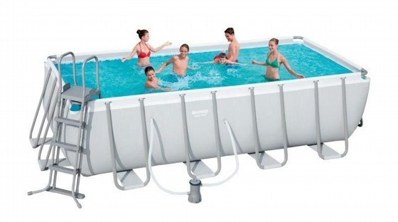 ����� ������ ������ 488X244X122 BESTWAY - 56670 ���� ����� ����� 800 ����+ ���� +����� �����