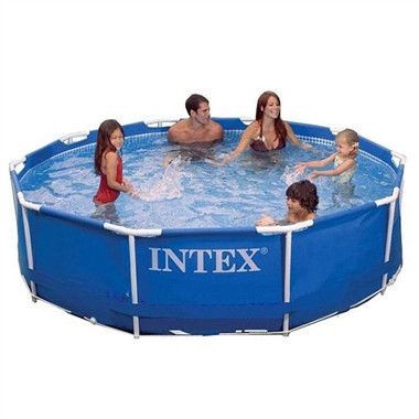 ����� INTEX ������ 305X76 �"� ��� 28200 ������